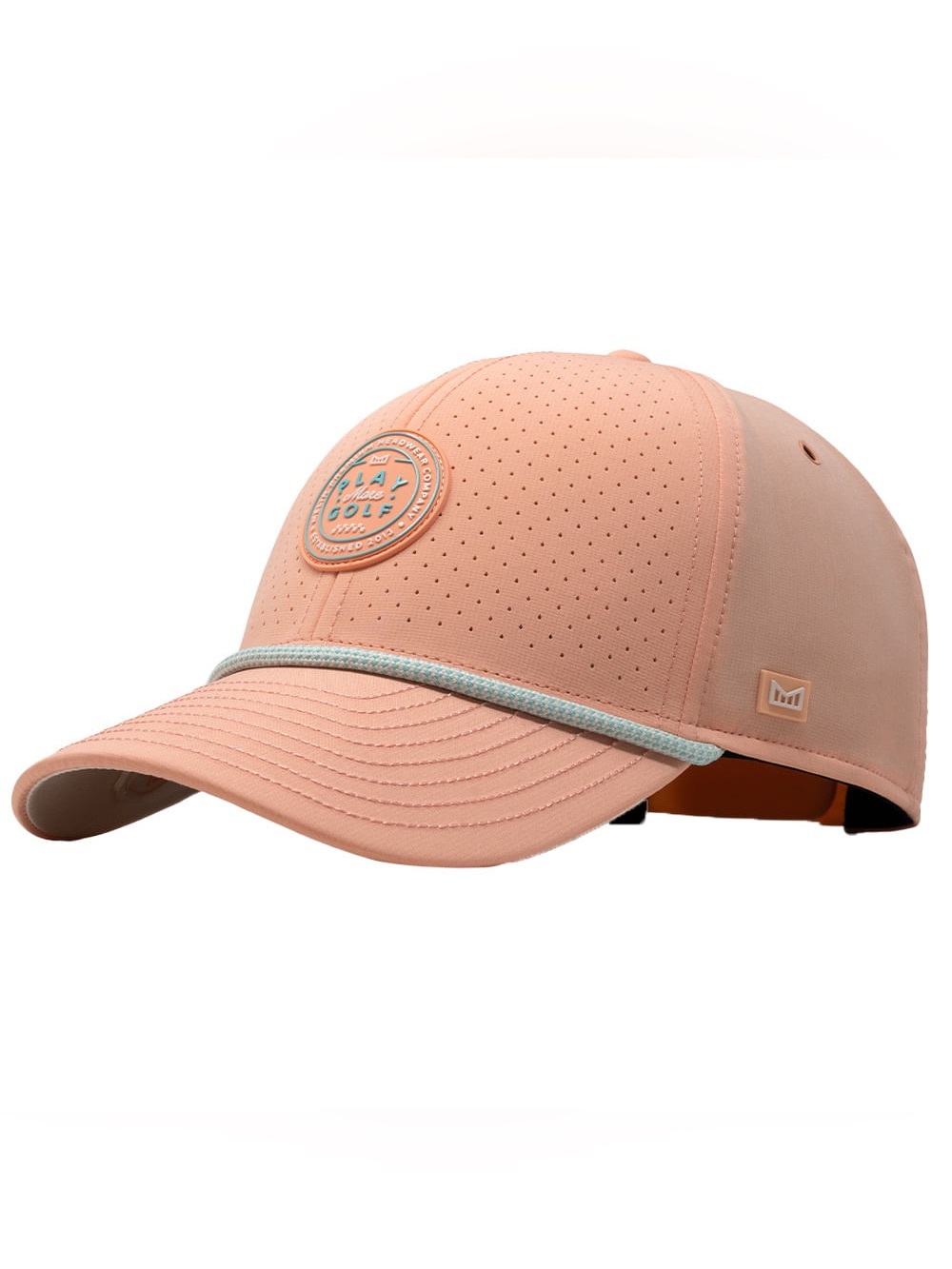 Melin Men's A-Game HYDRO Hat - Drive